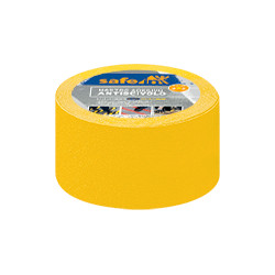 Rotolo antiscivolo tipo STANDARD h. mm 100 x m. 18,3 colore GIALLO