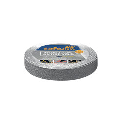 Rotolo antiscivolo tipo STANDARD h. mm 25 x m. 18,3 colore GRIGIO