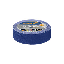Rotolo antiscivolo tipo STANDARD h. mm 50 x m. 18,3 colore BLU