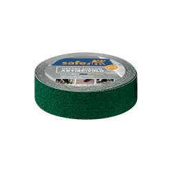 Rotolo antiscivolo tipo STANDARD h. mm 50 x m. 18,3 colore VERDE