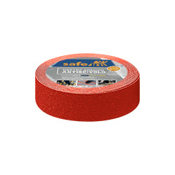 Rotolo antiscivolo tipo STANDARD h. mm 50 x m. 18,3 colore ROSSO
