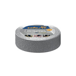 Rotolo antiscivolo tipo STANDARD h. mm 50 x m. 18,3 colore GRIGIO