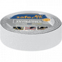 Rotolo antiscivolo tipo STANDARD h. mm 50 x m. 18,3 BIANCO