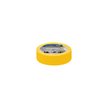 Rotolo antiscivolo tipo STANDARD h. mm 50 x m. 18,3 GIALLO