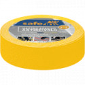 Rotolo antiscivolo tipo STANDARD h. mm 50 x m. 18,3 GIALLO