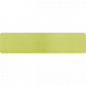 Confezione da 25 strisce antiscivolo STANDARD mm 610x150 GIALLO FLUO
