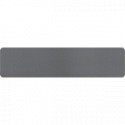 Confezione da 25 strisce antiscivolo STANDARD mm 610x150 GRIGIO