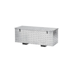 Baule in all. mm 1420x535x505h x muletto