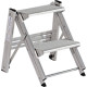 Sgabello 3 gradini