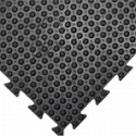 Tappeto antifatica BUBBLEMAT superf. a bolle blocco centrale cm. 60x90