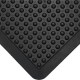 Tappeto antifatica BUBBLEMAT superficie a bolle