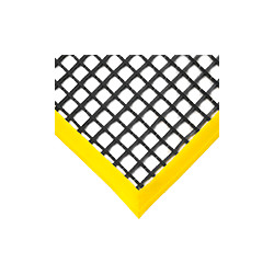 Pedana defatigante WORKSTATION MAT in PVC