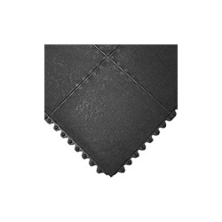 Pedana defatigante SOLID FATIGUE STEP in caucciu'