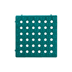 Grigliato componibile Sigma colore verde