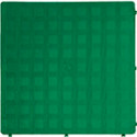 Grigliato componibile Epsilon Plus col. verde