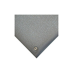 Kit Pedana defatigante dissipatore cariche elettriche