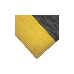 Tappeto defatigante in rotolo ORTHOMAT RIBBED h. 90 (specif. lunghezza)