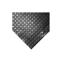 Tappeto defatigante COBADOT sp. 3 mm rotolo h. 1,2 mt specif. lunghezza