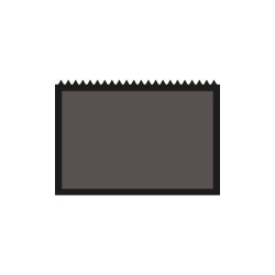 Sezione intermedia opzionale per asciugatura per PDCJ9105C