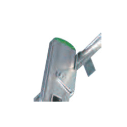 Conf. 2 ganci corti standard