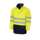 Parka Multinorma Hi-Vis Rossini