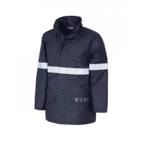 Parka Multinorma Rossini