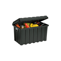 Baule porta attrezzi 80 x 50 x 47cm, peso 8 kg