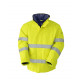 Bomber Multinorma Hi-Vis Rossini