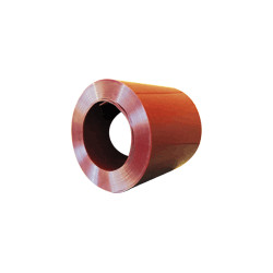 Tenda protezione Lansarc in rotolo colore rosso