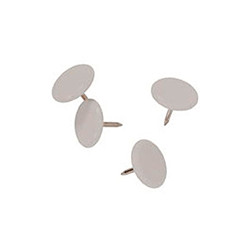 Scatola da 100 puntine