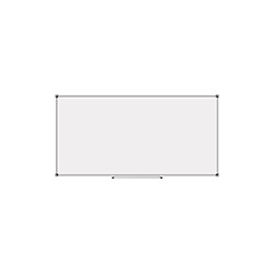 Lavagna scrivibile a muro fondo laccato scrivibile mm 2000x1000