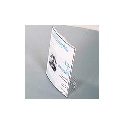 Supporto da tavolo per formato A6