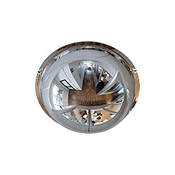 Cupola sorveglianza diam. 1000 mm linea Economy