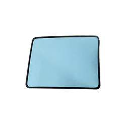 Specchio infrangibile 800 per600 plastica rettang.