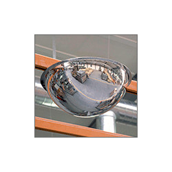 Cupola di sorveglianza diametro mm. 800