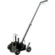 Carrello traccialinee SAFEIN 4 ruote colore NERO