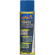 Bombole vernice spray SAFE IN colore BLU 500 ml