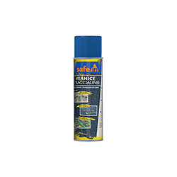 Bombole vernice spray SAFE IN colore BLU 500 ml