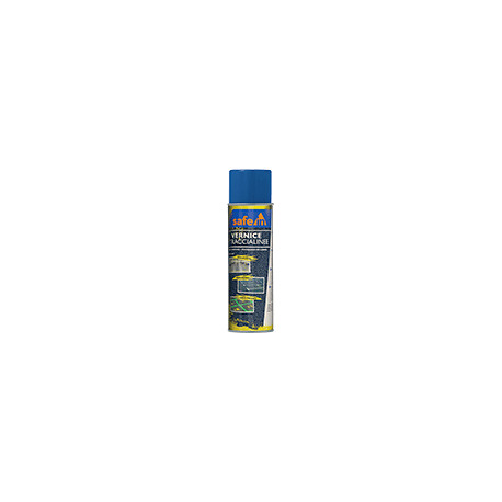 Bombole vernice spray SAFE IN colore BLU 500 ml