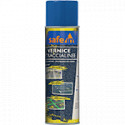 Bombole vernice spray SAFE IN colore BLU 500 ml