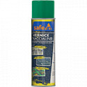 Bombole vernice spray SAFE IN colore VERDE 500 ml