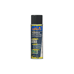 Bombole vernice spray SAFE IN colore NERO 500 ml