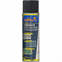 Bombole vernice spray SAFE IN colore NERO 500 ml