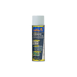 Bombole vernice spray SAFE IN colore BIANCO 500 ml
