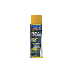 Bombole vernice spray SAFE IN colore GIALLO 500 ml