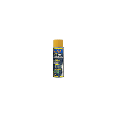 Bombole vernice spray SAFE IN colore GIALLO 500 ml