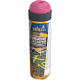 Vernice da cantiere SAFE IN colore ROSA FLUO 500 ml