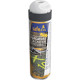 Vernice da cantiere SAFE IN colore BIANCO FLUO 500 ml