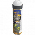Vernice da cantiere SAFE IN colore BIANCO FLUO 500 ml