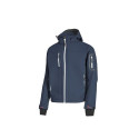 Giacca Softshell METROPOLIS U-Power